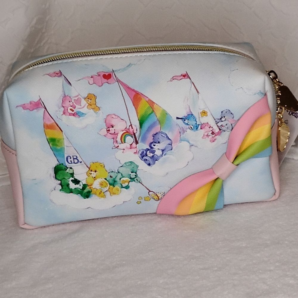 Care Bears X Impressions Vanity